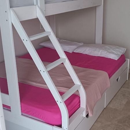 Appart Standing 2 Chambres 2Sdb Clim Piscine Parking Wifi Terrasse 21M2 Local Velo Port-Aventura, Plage, Centre Salou Eksteriør bilde