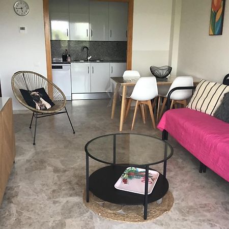 Appart Standing 2 Chambres 2Sdb Clim Piscine Parking Wifi Terrasse 21M2 Local Velo Port-Aventura, Plage, Centre Salou Eksteriør bilde