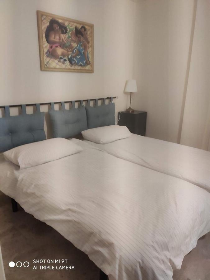 Appart Standing 2 Chambres 2Sdb Clim Piscine Parking Wifi Terrasse 21M2 Local Velo Port-Aventura, Plage, Centre Salou Eksteriør bilde