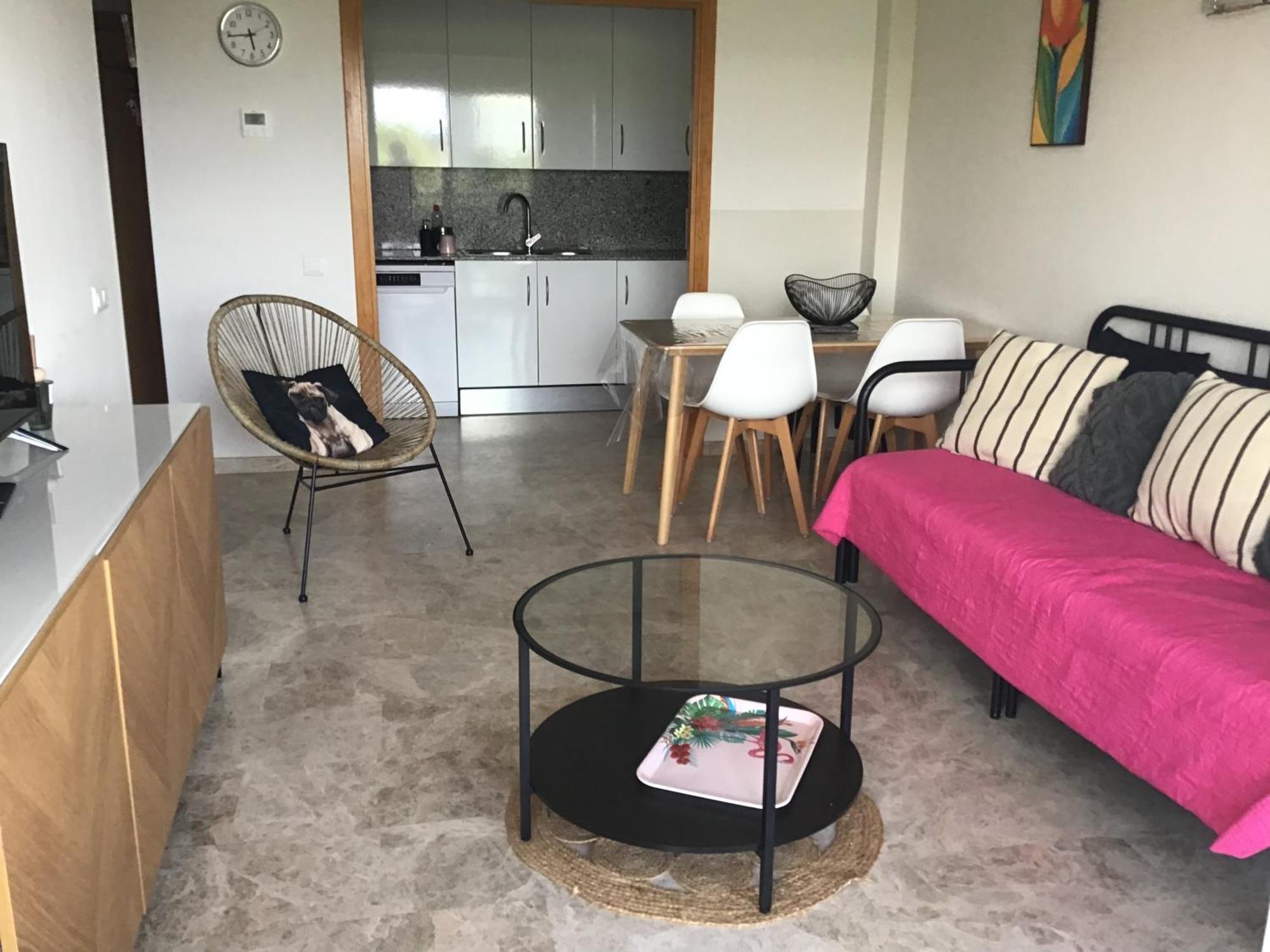 Appart Standing 2 Chambres 2Sdb Clim Piscine Parking Wifi Terrasse 21M2 Local Velo Port-Aventura, Plage, Centre Salou Eksteriør bilde