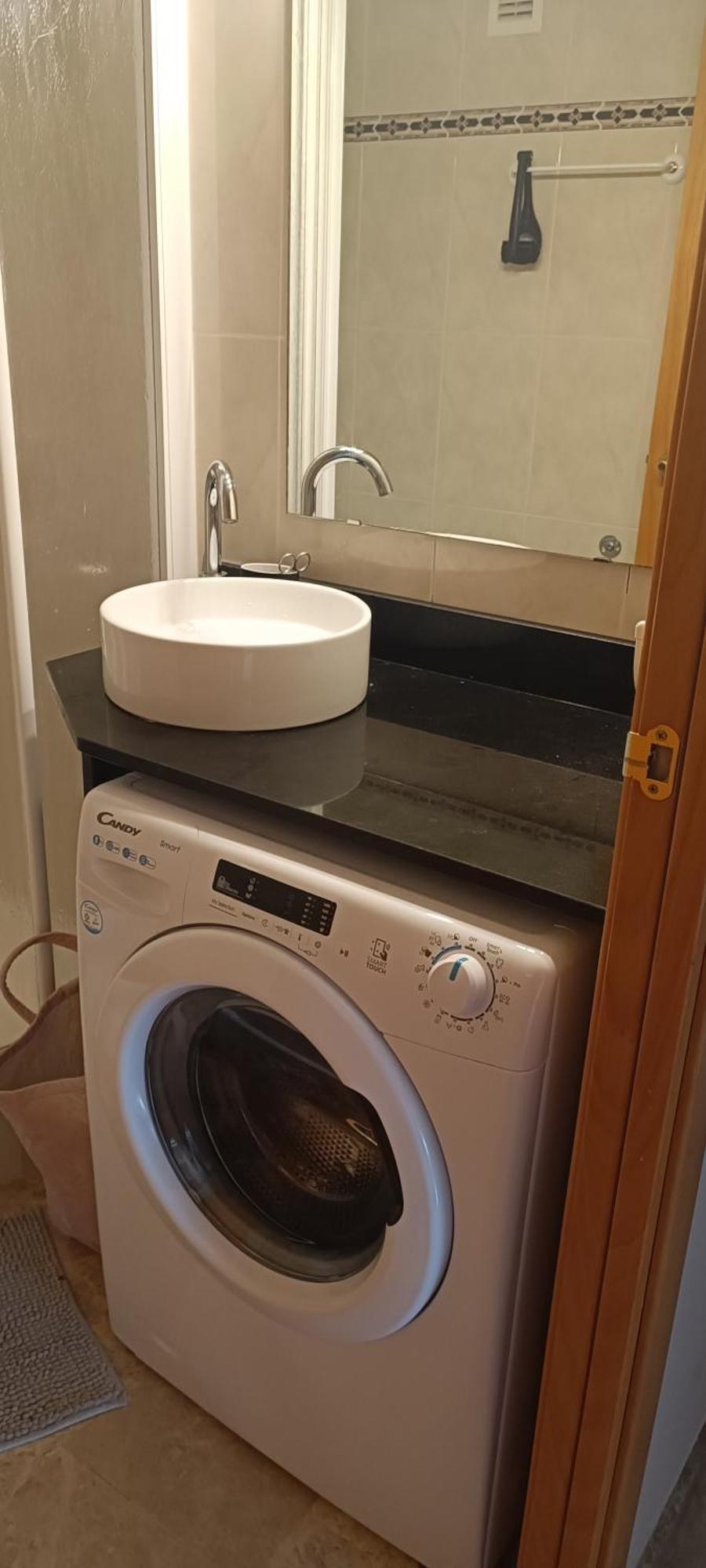 Appart Standing 2 Chambres 2Sdb Clim Piscine Parking Wifi Terrasse 21M2 Local Velo Port-Aventura, Plage, Centre Salou Rom bilde