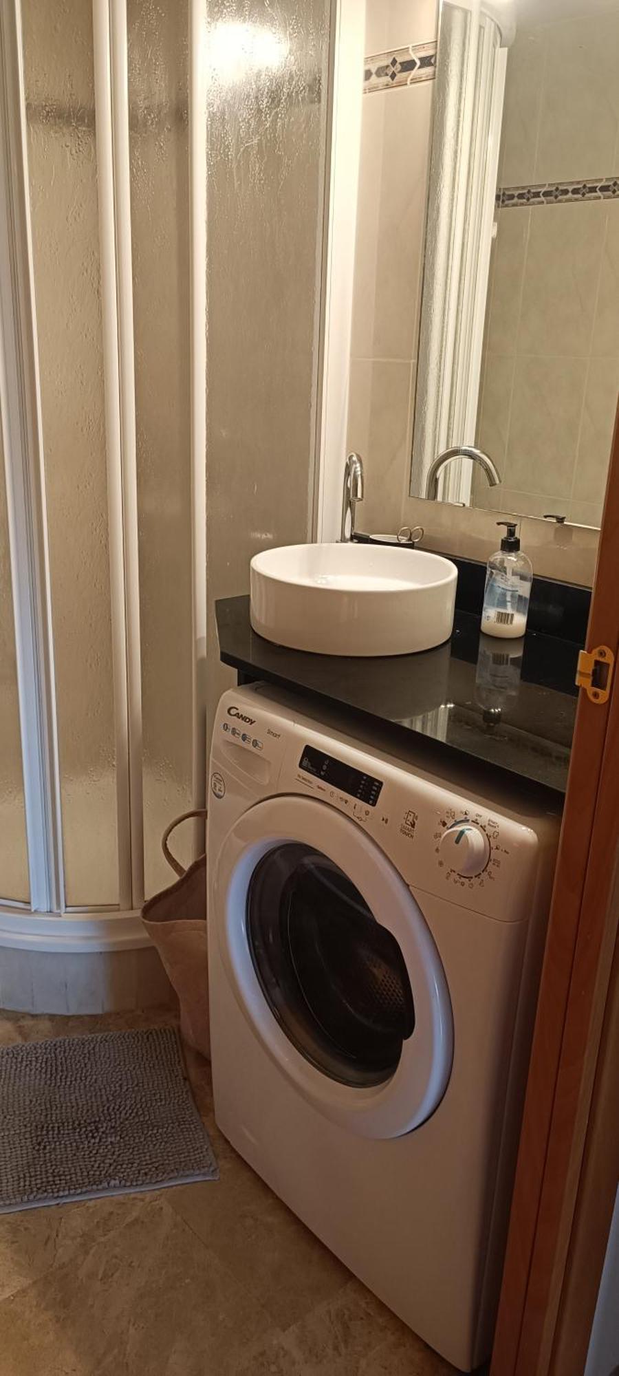 Appart Standing 2 Chambres 2Sdb Clim Piscine Parking Wifi Terrasse 21M2 Local Velo Port-Aventura, Plage, Centre Salou Rom bilde